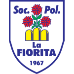 La Fiorita logo