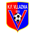 Vllaznia logo