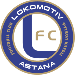 Astana logo
