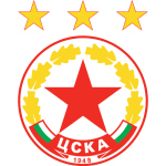 CSKA logo