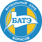 BATE logo