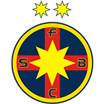Steaua Bucareste logo