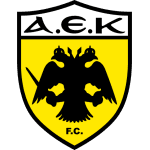 AEK Atenas logo
