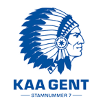 Gent logo