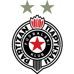Partizan logo