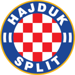 Hajduk logo