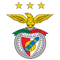 Benfica B logo