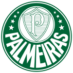 Palmeiras logo