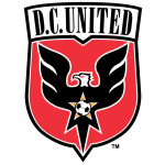 DC United logo