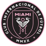 Inter Miami logo