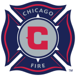 Chicago Fire logo