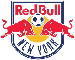 Red Bulls logo
