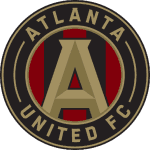 Atlanta United logo