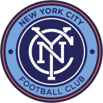 New York City logo