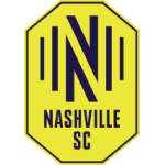 Nashville SC logo