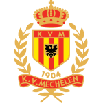 Mechelen logo