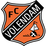 Voldendam logo