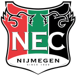 NEC logo