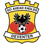 Go Ahead logo