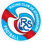Strasbourg logo