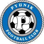 Pyunik logo
