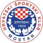 Zrinjski logo