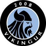 Víkingur logo