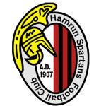 Hamrun Spartans logo