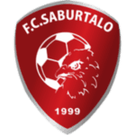 Saburtalo logo