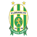 Floriana logo