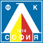 Levski logo
