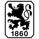 1860 München logo