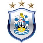 Huddersfield Town logo