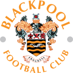 Blackpool logo