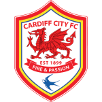 Cardiff City logo