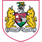 Bristol City logo