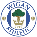 Wigan Athletic logo