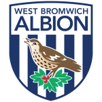 West Bromwich Albion logo