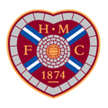 Hearts logo