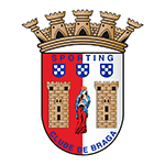Braga B logo