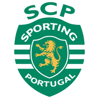 Sporting CP B logo