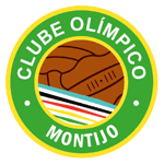 Olímpico do Montijo logo