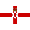 Irlanda do Norte logo