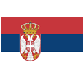 Sérvia logo