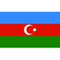 Azerbaijão logo