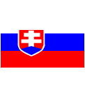 Eslováquia logo