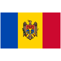 Moldávia logo