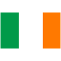 República da Irlanda logo