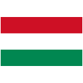 Hungria logo
