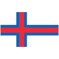 Ilhas Faroé logo